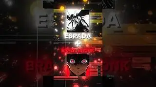 ESPADA FUNK - NUEKI, TOLCHONOV