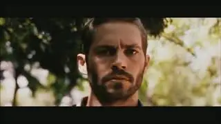 paul walker ( Lomotif)