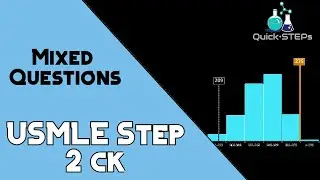 USMLE Step 2 CK Questions Part 14