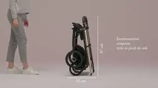 Inglesina - Tutorial - Aptica - 2024 - IT - Chassis