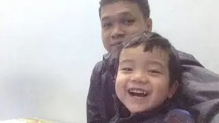 Ở nhà với zai thối - susu family