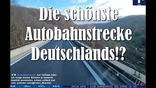 Albabstieg - Wahnsinnsaussichten