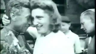 С Днём Победы! (cover К. Орбакайте - Тучи в голубом)