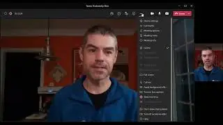 Adding External Cameras to Microsoft Teams