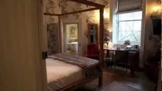 Pelham House   Rooms