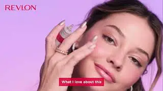 Revlon Illuminance Gel Serum Blush