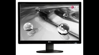 Ремонт монітору LG Flatron W1941S
