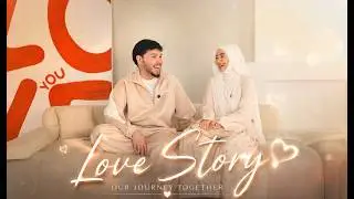 История нашего знакомства! LOVE STORY