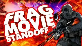 📛FRAG MOVIE📛Standoff 2😊