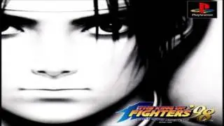 The King of Fighters '98 Arrange - FANATIC WALTZ