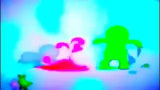 [Requested] 2.0 Not sure what i did to Noggin and Nick Jr Logo Collection