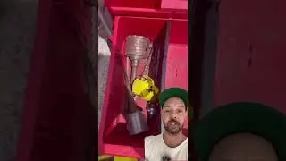 Ed’s hvac setup