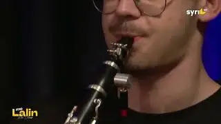 Florent Abrashi - Balluket e ballit moj #melalin