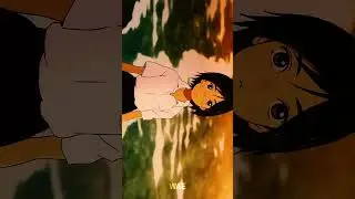 Children of the Sea (Sidewalks and Skeletons - GOTH) Kaijū no Kodomo