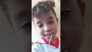 Licking sticks  for 1 hour