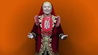 Стихотворения на родном языке (Башкирский язык)
