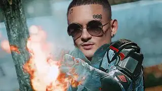 Лучший Мувик МС-Серёги под Моргерштерна