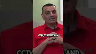 Home Surveillance with Michael Caballero of IC Realtime!