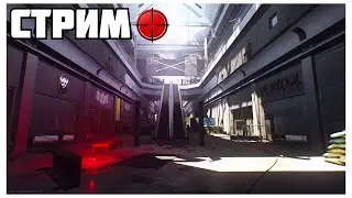 ESCAPE FROM TARKOV [Тарков] РАЗВИТИЕ ПОСЛЕ ВАЙПА. #11