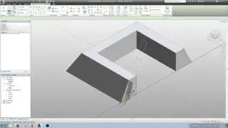 Revit- Massing a curved/bell shaped Roof