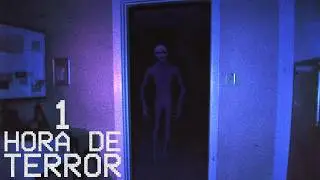 1 Hora de Creepypastas para tener de fondo y no darle importancia a la vida