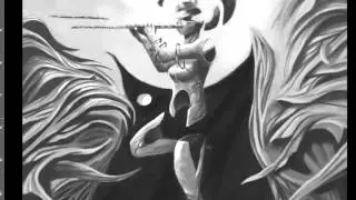 digital painting   From greyscale to color with Luca Chirivi Part 3