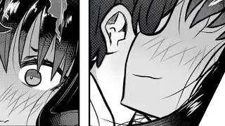 Please Don't Bully Me, Nagatoro -Manga Español Capitulo 148.5 (Ijiranaide, Nagatoro-san) - Gravity29