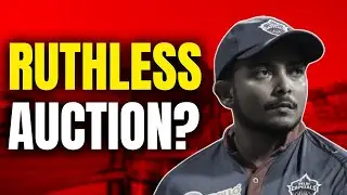 Why Prithvi Shaw Went Unsold In The IPL Auction?