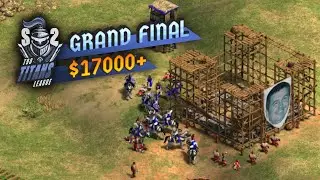 🥇 GRAND FINAL - T90 TITANS LEAGUE - PLATINUM 🏆