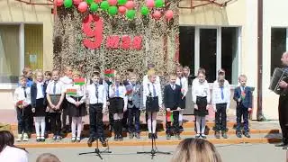 Не ветер гуляет, не вьюга