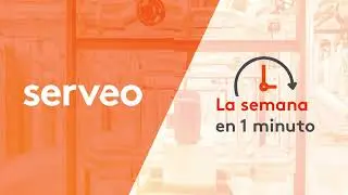 La semana en 1 minuto | 14 de marzo
