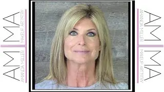 MATURE MAKEUP TUTORIAL