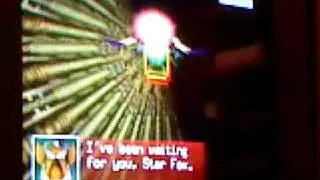 Star Fox 64 - Venom 338 Hits