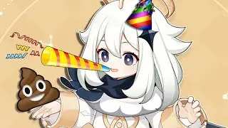 The GENSHIN ANNIVERSARY rewards are part of a much BIGGER PROBLEM