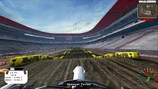 MX Simulator = Greatest Of All Time