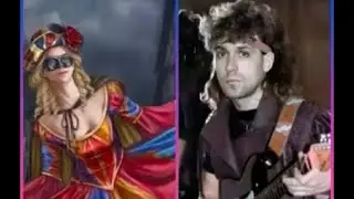Владимир Кузьмин Коломбина