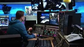 Governance and Public Service Media | EBU