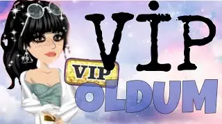 VİP OLDUM ! | MSP HİRA