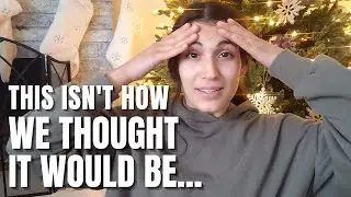 Life Update - 5 Months Postpartum, Baby Not Sleeping & More