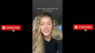 TikTok  THOTS  Compilation for the Boys