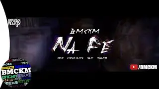 BMCKM - Na Fé (prod. BaseMcBeat) [Official Video]