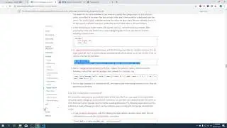 Django Tutorial in Visual Studio Code Walkthrough Part5 1 static files