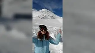 Поездка на Эльбрус 26 февраля 2021 года