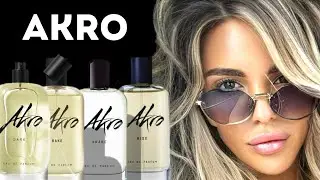Марка, которая разбила все шаблоны: Akro