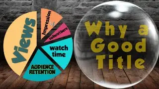 How to write best title for youtube video | how to write title for youtube video that get views