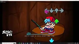 sick modchart