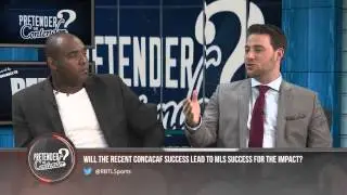 Can the Montreal Impact leverage the Concacaf Finals excitement and convert is to MLS success?