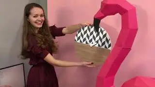 Backstage для Yucubedesign 60fps