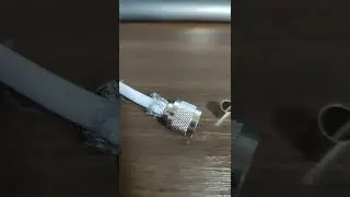 коаксиальный кабель 5DFB