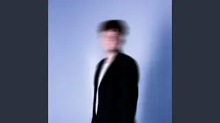 В темноте
